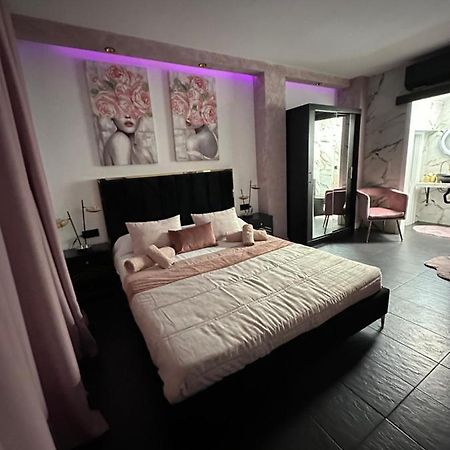 Sant Carlos de la Ràpita Habitacion Luxury Love מראה חיצוני תמונה